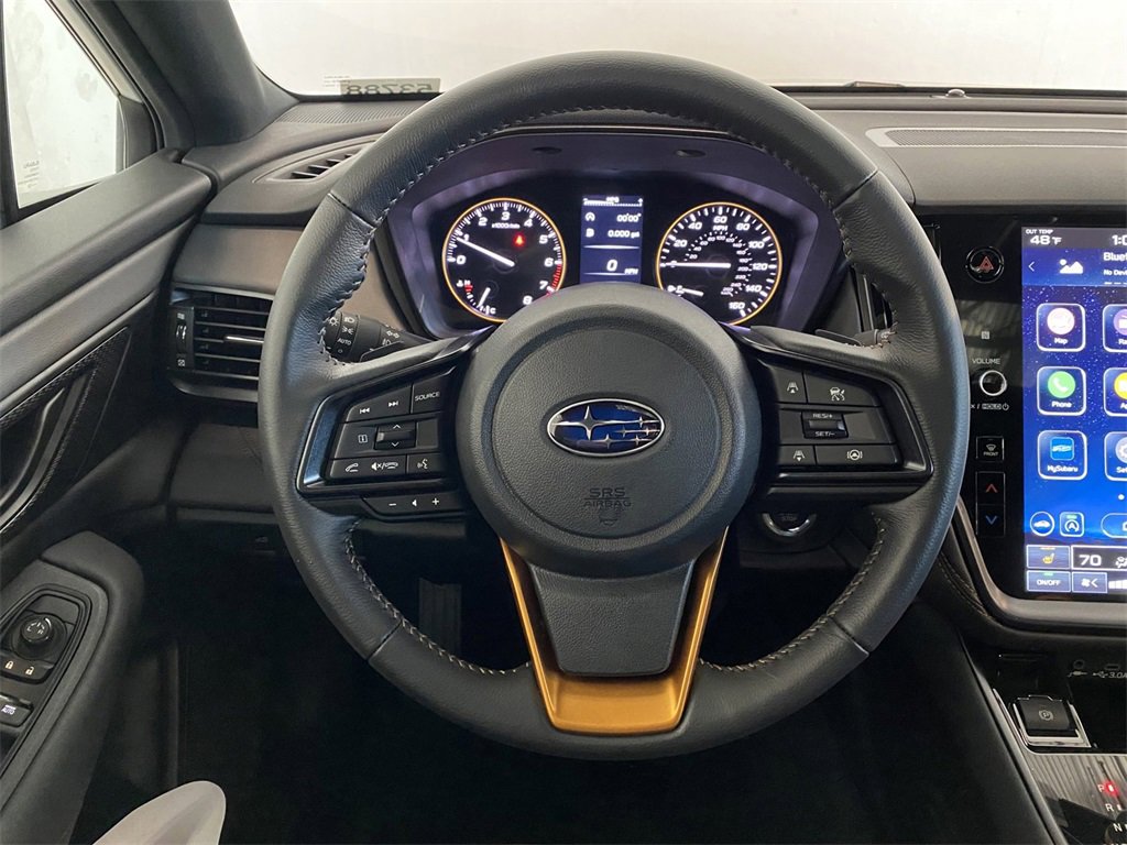 2025 Subaru Outback Wilderness photo 7