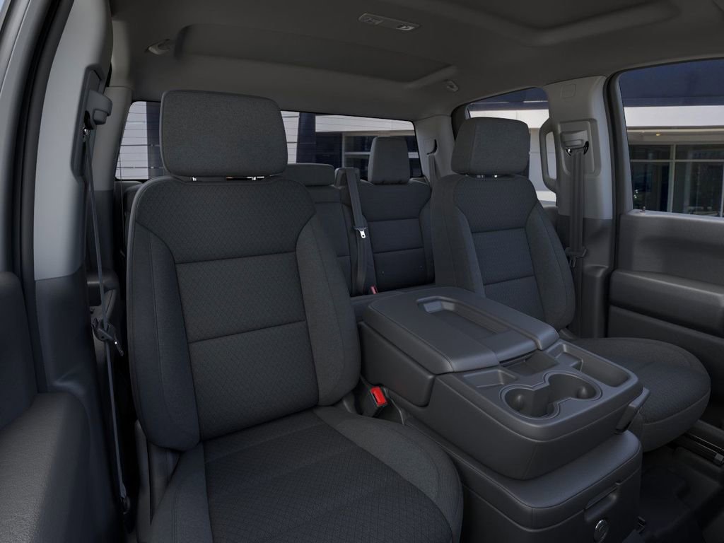 2026 Gmc Sierra 1500 photo 16