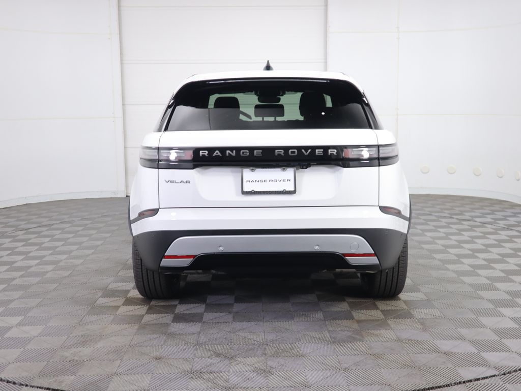 2026 Land Rover Range Rover Velar S photo 3