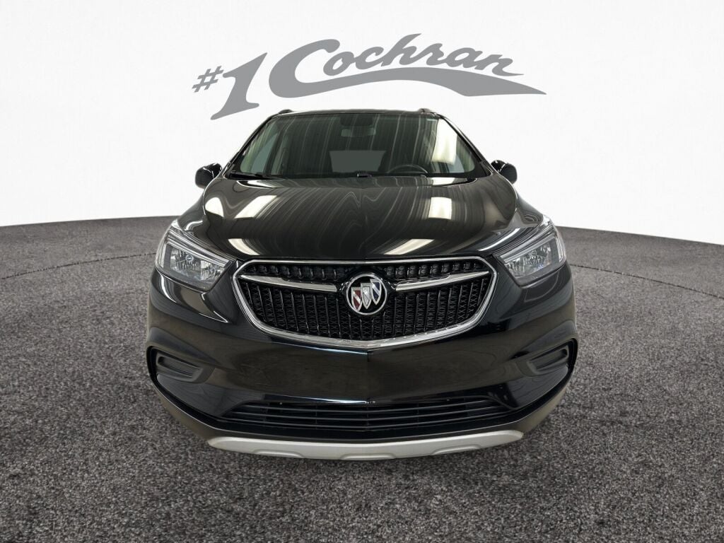 2022 Buick Encore Preferred photo 25