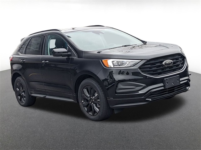 2024 Ford Edge SE's photo