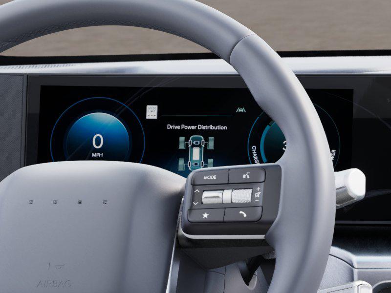 2026 Hyundai Ioniq Limited photo 12