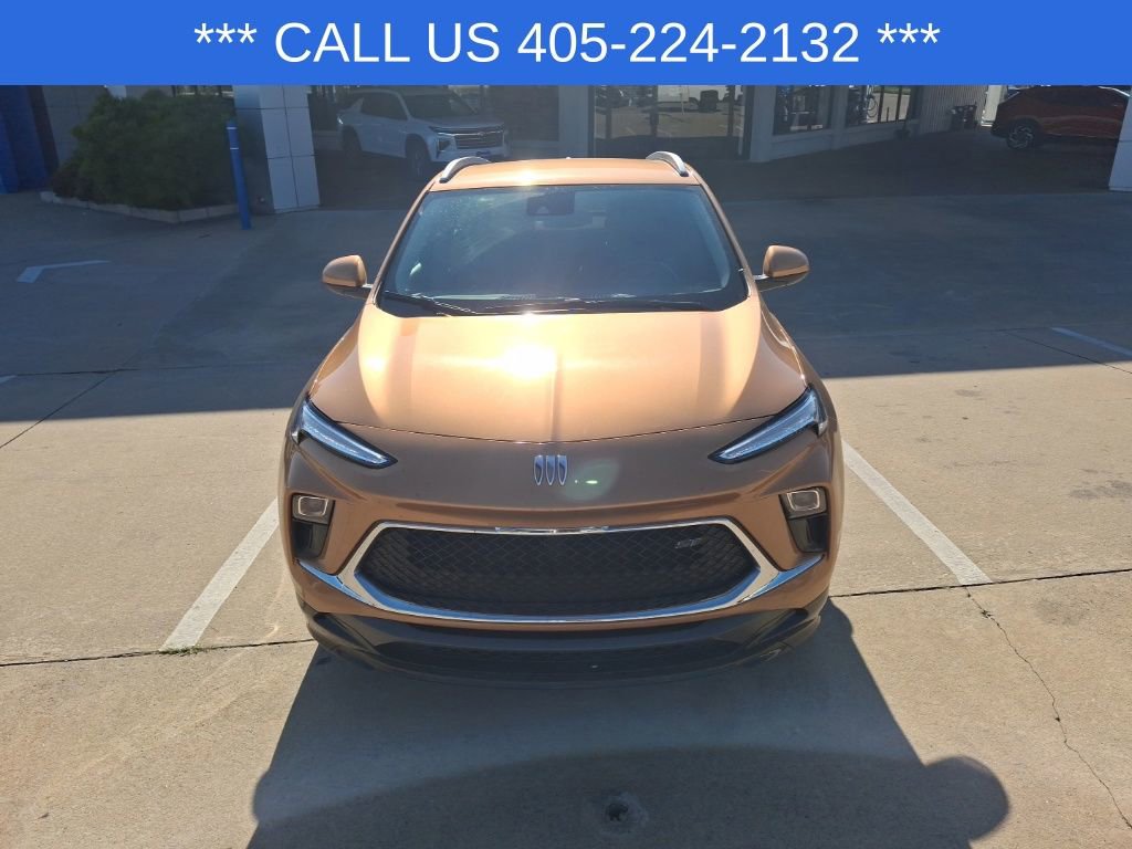 2024 Buick Encore GX Sport Touring photo 6