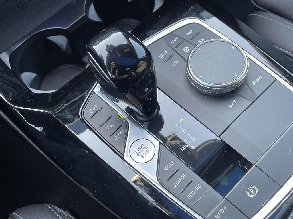 2024 Bmw X3 sDrive30i photo 28