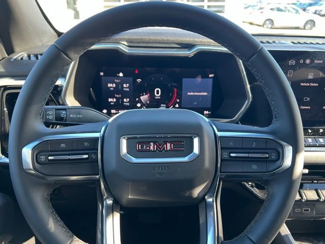 2025 Gmc Canyon Elevation photo 6