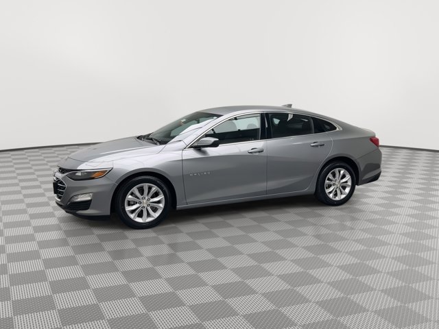 2024 Chevrolet Malibu 1LT photo 33