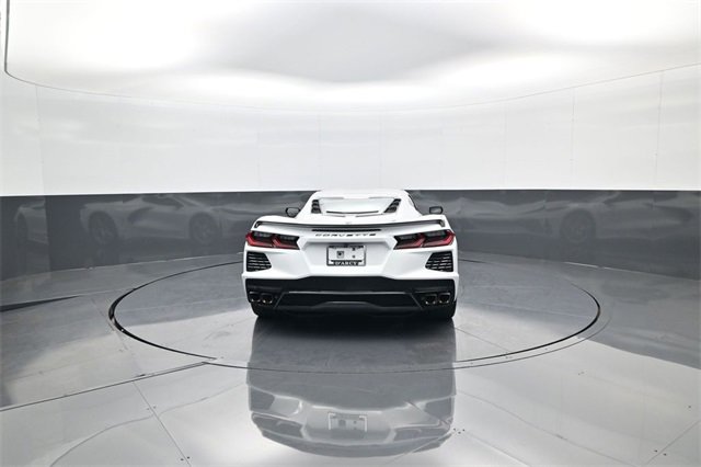2023 Chevrolet Corvette Stingray 1LT photo 6