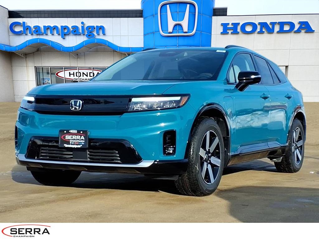 2026 Honda Prologue Touring's photo