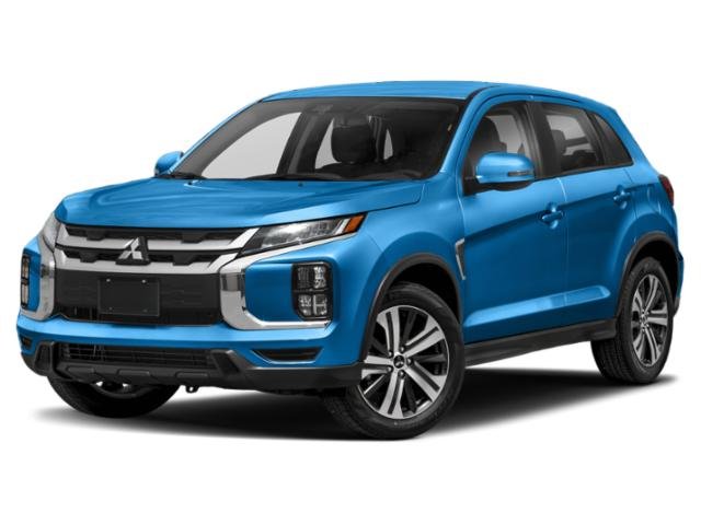2026 Mitsubishi Outlander Sport SE's photo