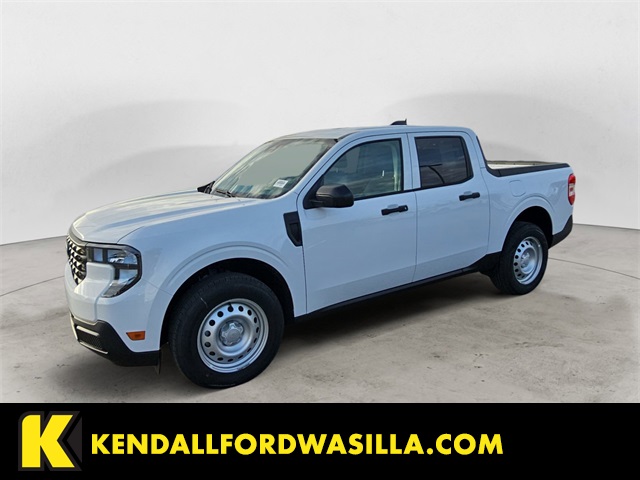 2025 Ford Maverick XL's photo
