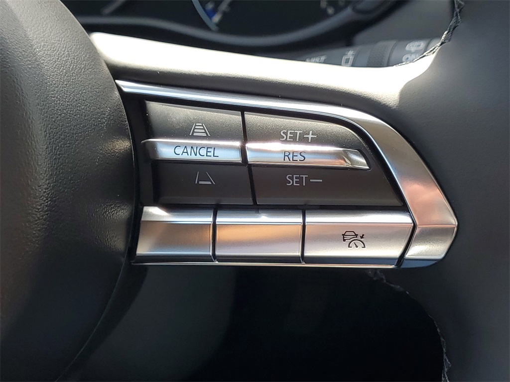 2025 Mazda CX-50 Premium photo 22