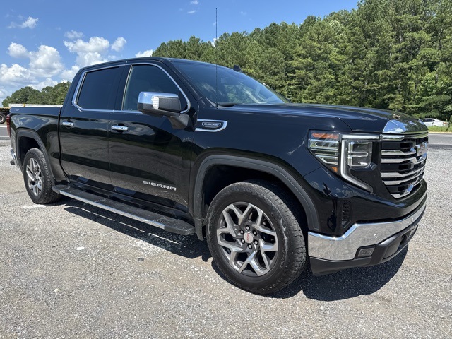 2024 Gmc Sierra 1500 SLT photo 12