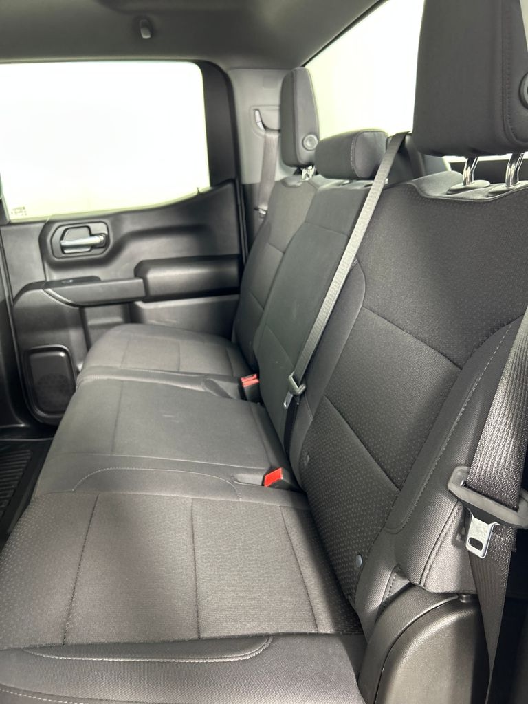 2024 Gmc Sierra 1500 Pro photo 22