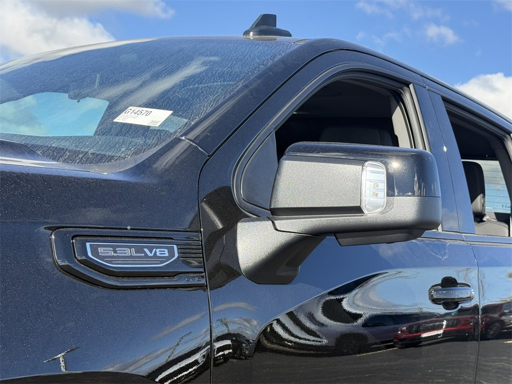 2026 GMC SIERRA - Image 11