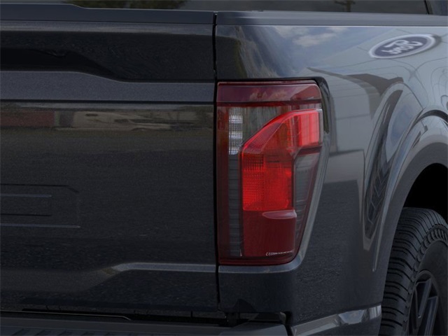2025 Ford F-150 STX photo 18