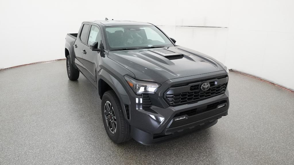 2025 Toyota Tacoma TRD Sport Double Cab photo 32