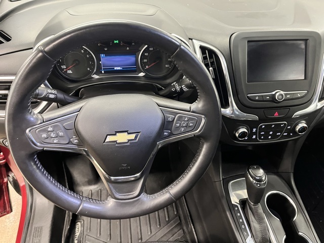 2020 Chevrolet Equinox LT photo 14