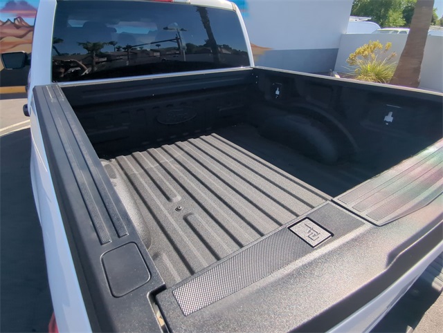 2021 Ford F-150 XLT photo 23