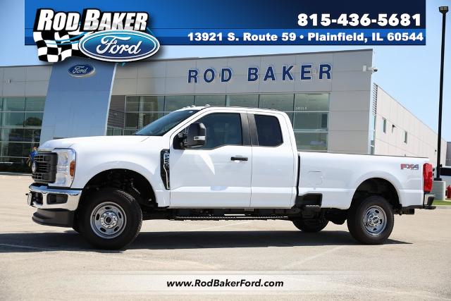 2025 Ford F-250 Super Duty XL - Photo 50