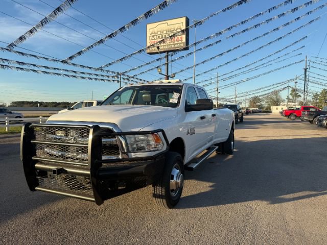 2018 RAM Ram 3500 Pickup Tradesman's photo