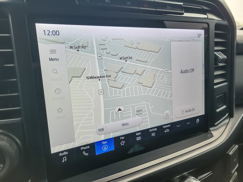 2024 FORD F-150 - Image 17