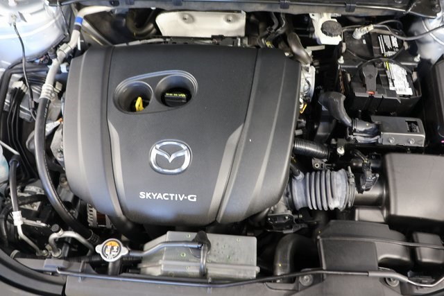 2022 Mazda CX-5 2.5 Premium Plus photo 22
