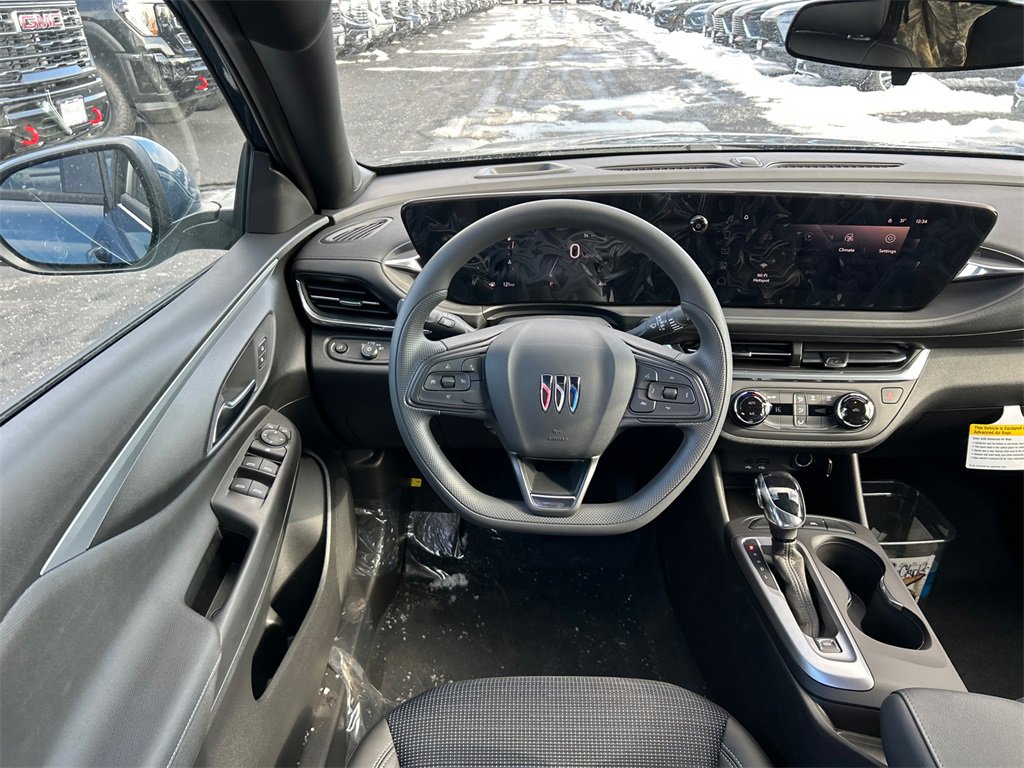 2026 BUICK ENVISTA - Image 27