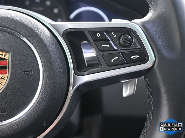 2023 Porsche Cayenne Base photo 2