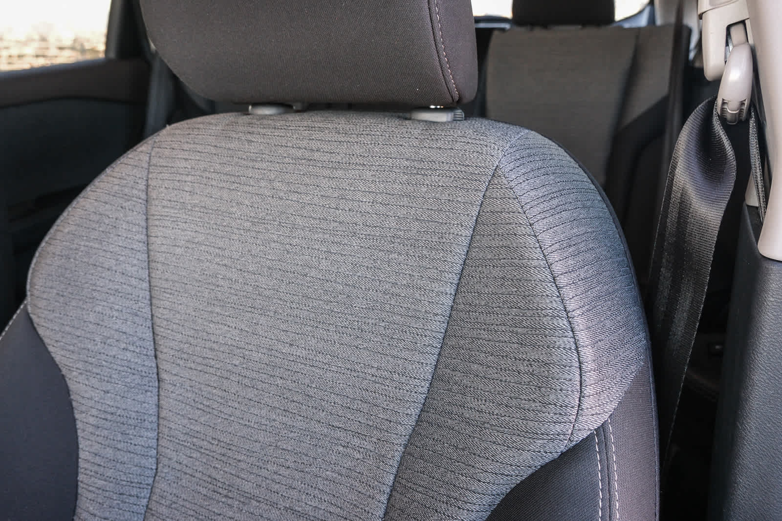 2023 Nissan Rogue SV photo 22