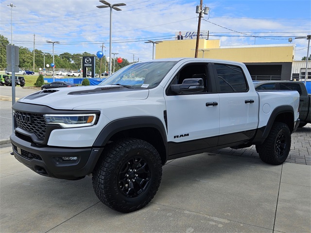 2026 Ram 1500 RHO photo 3