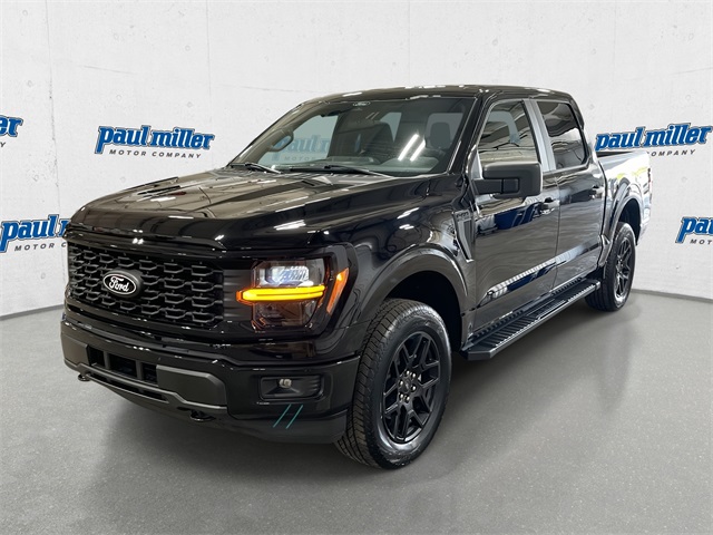 2025 Ford F-150 STX's photo