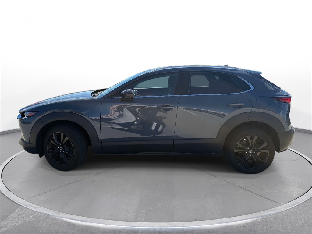 2022 Mazda CX-30 2.5 Turbo Premium Plus photo 2