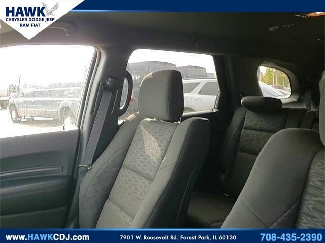 2023 DODGE DURANGO - Image 21