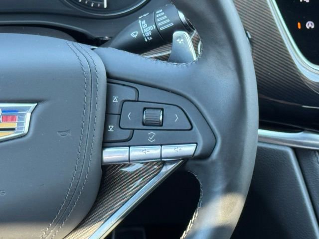 2024 Cadillac XT6 Sport photo 26
