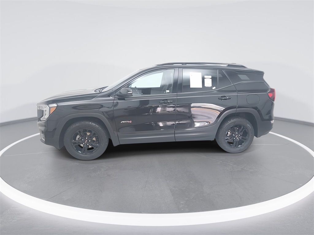 2022 Gmc Terrain AT4 photo 4