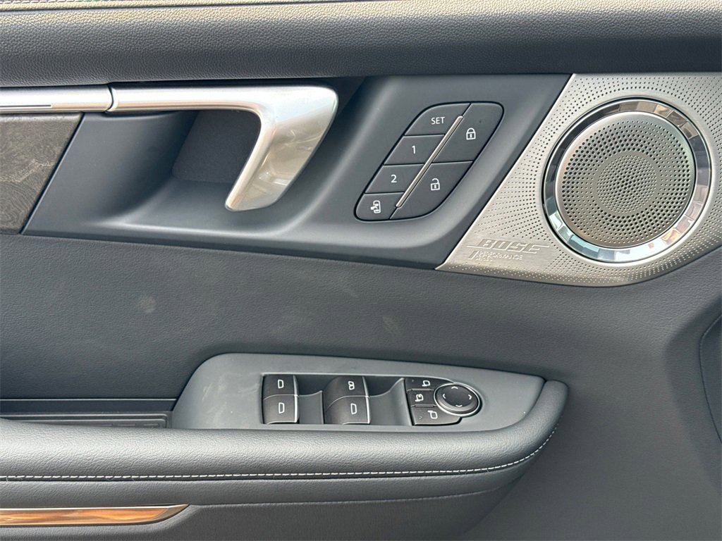 2026 BUICK ENCLAVE - Image 14