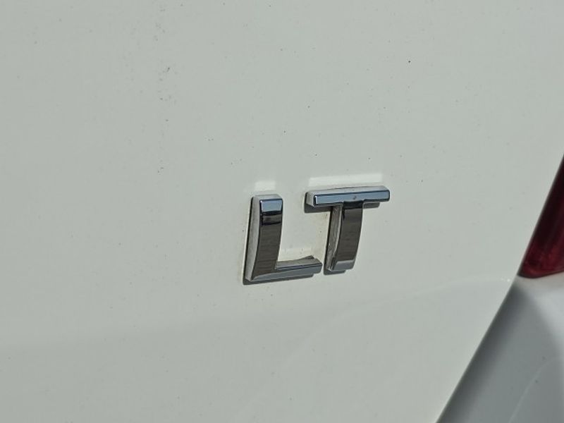 2020 Chevrolet Trax LT photo 7