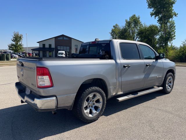 2023 Ram 1500 Big Horn Lone Star photo 3