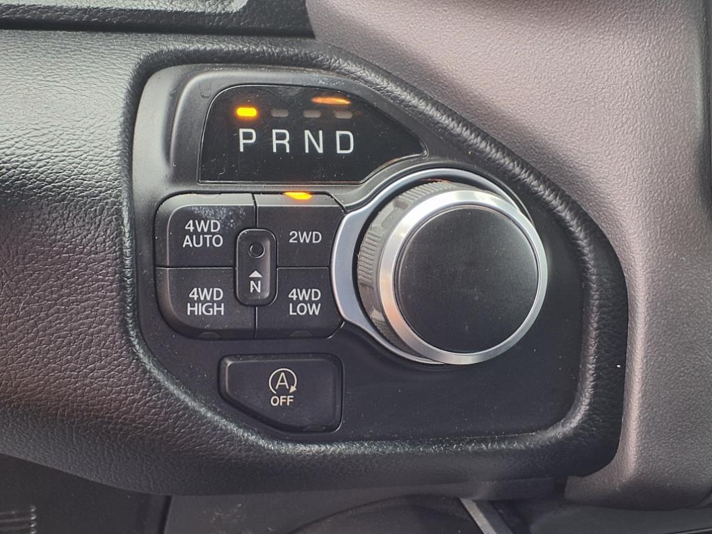 2022 Ram 1500 Big Horn Lone Star photo 10
