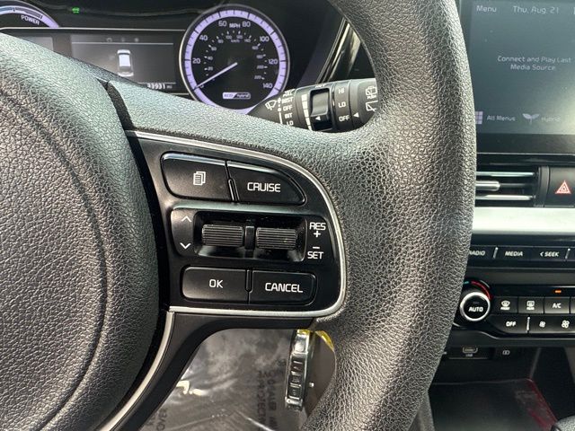 2022 Kia Niro LX photo 21