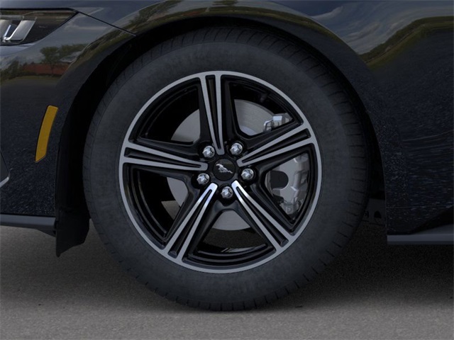 2025 FORD MUSTANG - Image 41