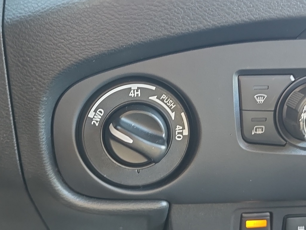 2023 Nissan Frontier SV photo 20