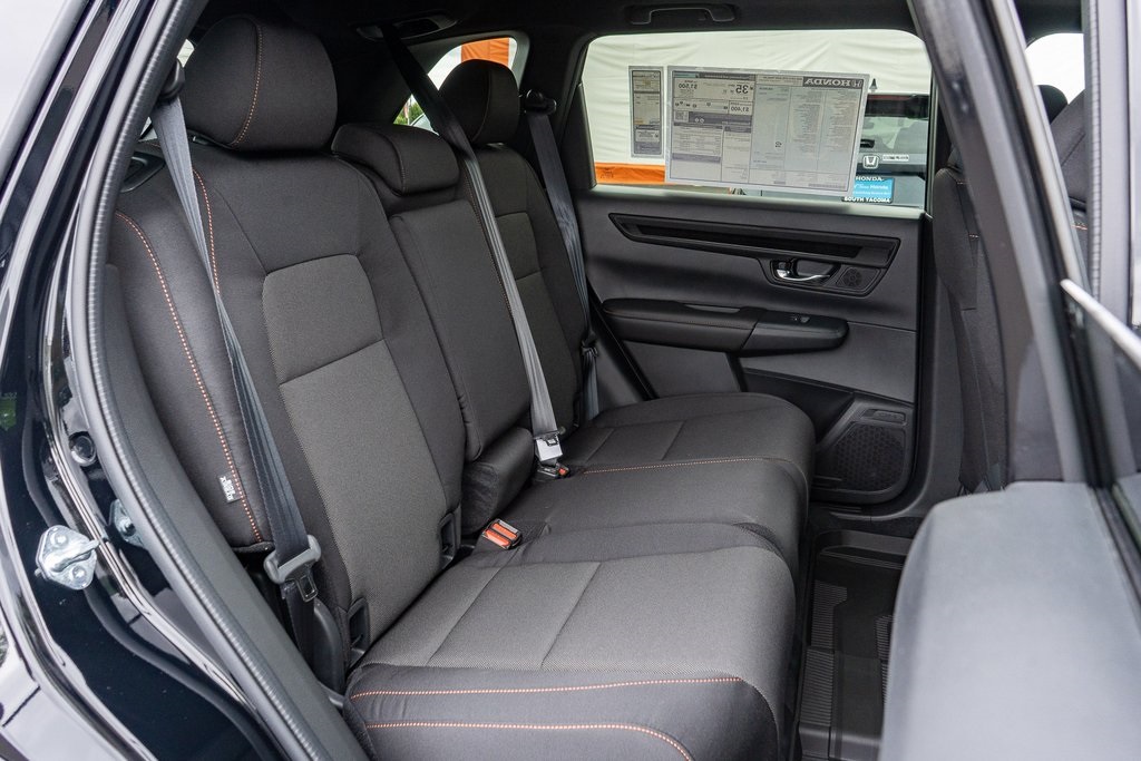 2026 Honda CR-V Hybrid photo 14