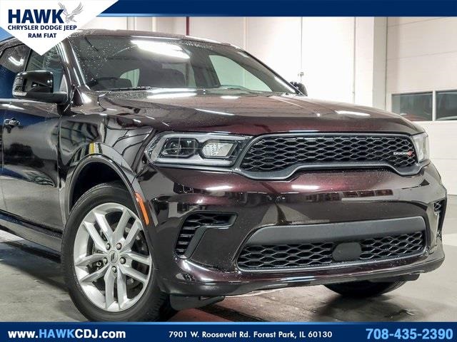 2024 DODGE DURANGO - Image 2