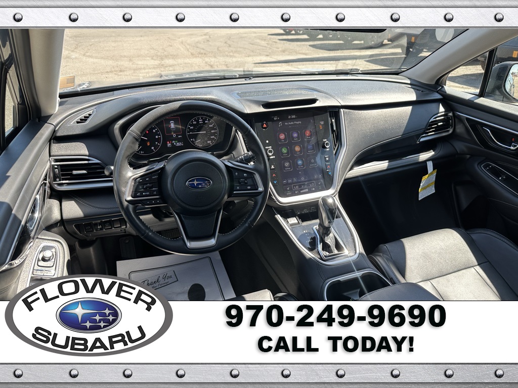 2024 Subaru Outback Limited XT photo 18