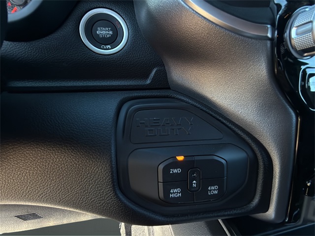 2026 Ram 3500 Big Horn photo 16