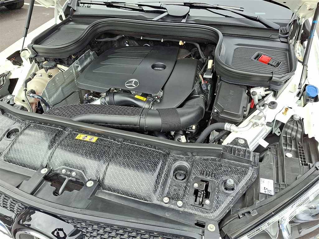 2022 Mercedes Benz GLE 350 4MATIC photo 25