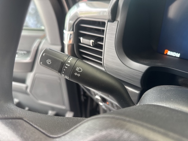 2025 Ford F-150 STX photo 15