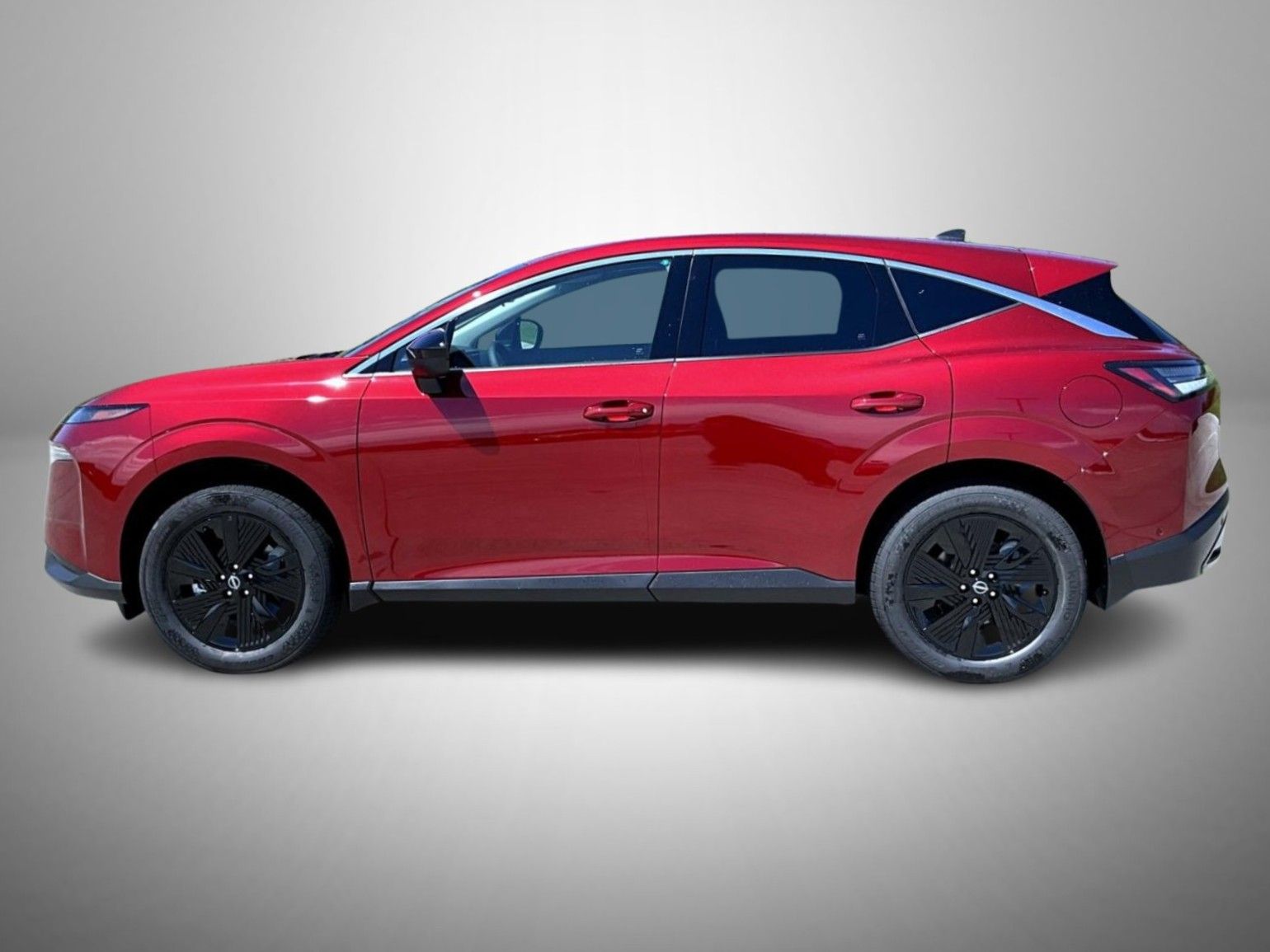 2025 Nissan Murano SV photo 8