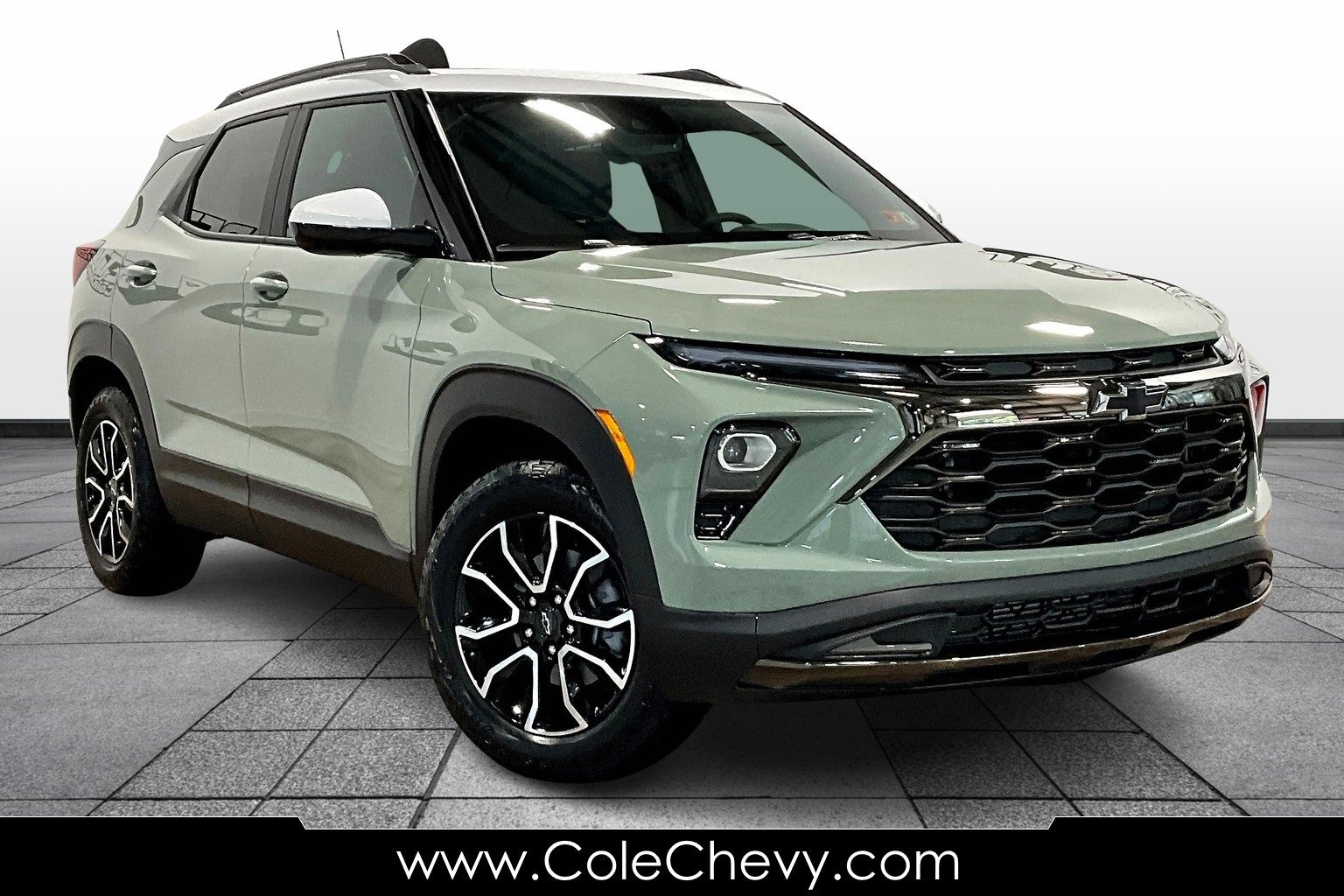 2026 Chevrolet Trailblazer Activ's photo